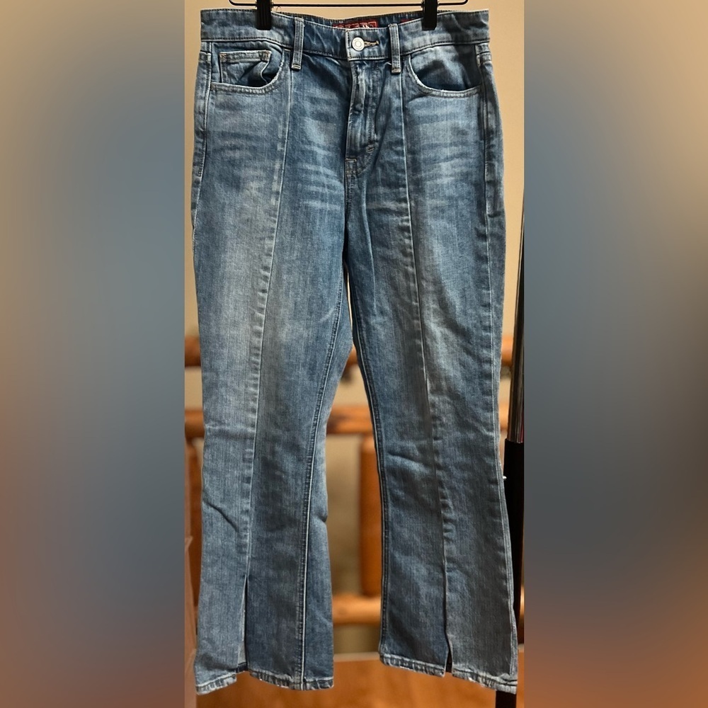 Lucky Brand “Bridgette Mini Boot” Jeans – Size 4/27 - Picture 2 of 5
